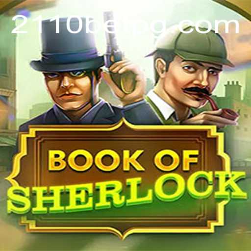 Descubra BookOfSherlock: Um Mergulho no Mistério e Aventura