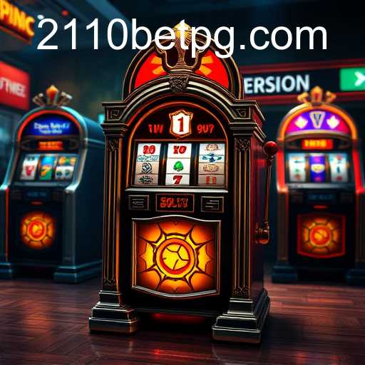 Explorando o Mundo dos Caça-níqueis: Entretenimento e Estratégias no 2110BET.COM