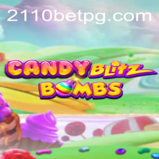 CandyBlitzBombs: Uma Nova Aventura no Mundo dos Jogos
