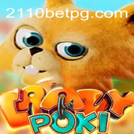 Descubra o Empolgante Mundo de CrazyPoki no 2110BET.COM