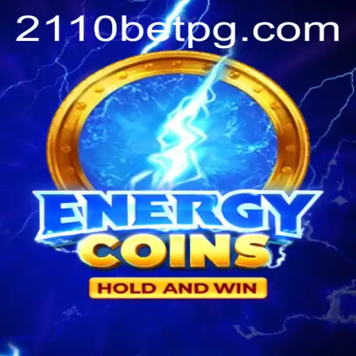 Explorando o Mundo do Jogo EnergyCoins com 2110BET.COM