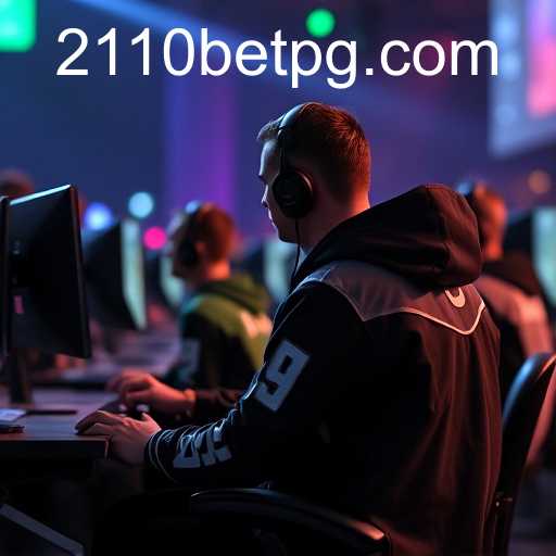 Explorando o Mundo dos Esportes Virtuais: 2110BET.COM como Referência