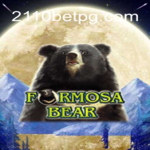 FormosaBear: A Aventura Interativa que Conquista Amantes de Jogos
