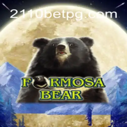 FormosaBear: A Aventura Interativa que Conquista Amantes de Jogos