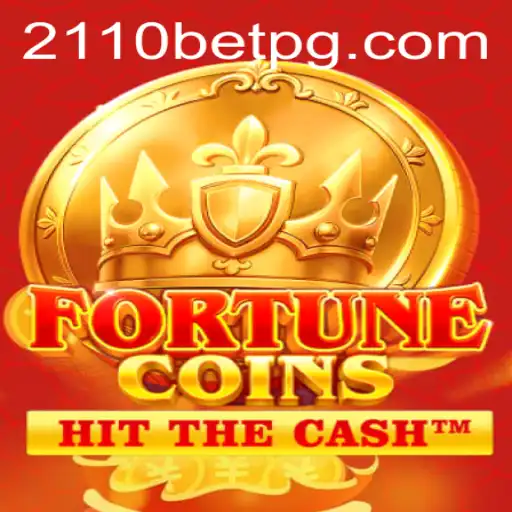 Explore o Jogo FortuneCoins: Uma Aventura de Apostas no 2110BET.COM