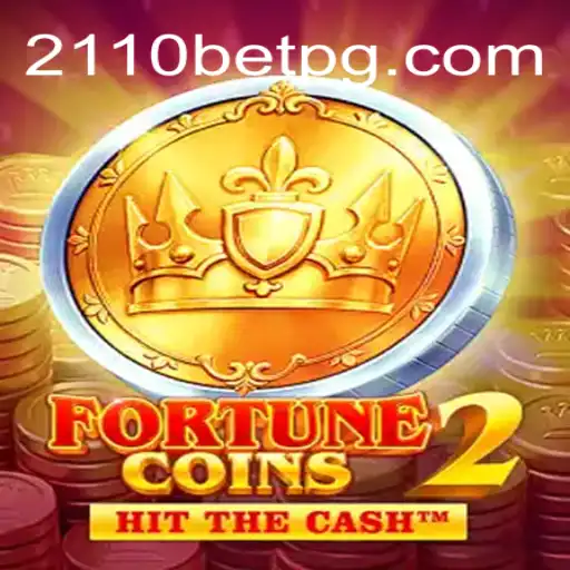Explorando o Fascinante Mundo de FortuneCoins2: Uma Aventura Moderno com 2110BET.COM