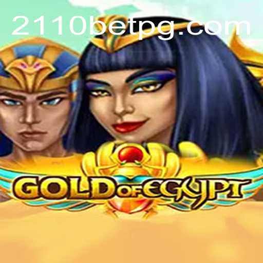 Descubra a Emoção do Jogo GoldOfEgypt: Uma Aventura Inspiradora com 2110BET.COM