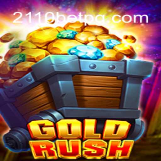 Explorando GoldRush no 2110BET.COM: Descrição e Regras do Jogo