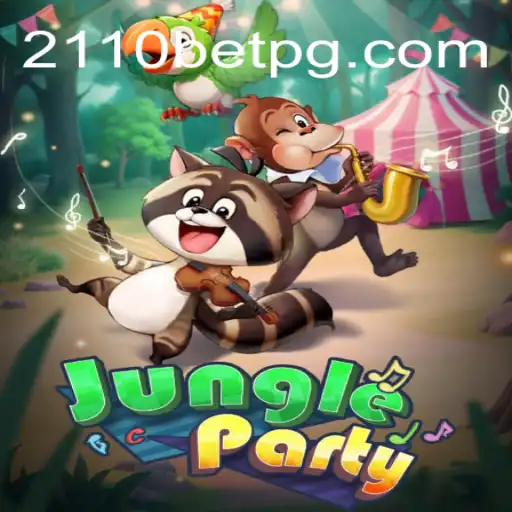 Tudo sobre JungleParty: Um Mergulho na Aventura dos Jogos Online