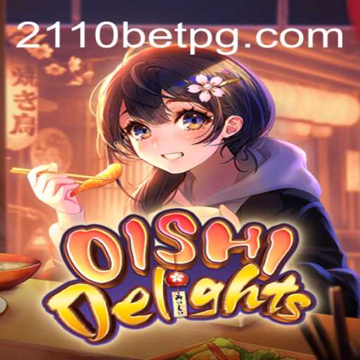 Descubra o Universo de OishiDelights