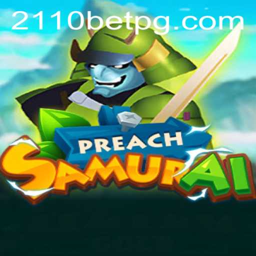 Descubra o Mundo Estratégico de PreachSamurai