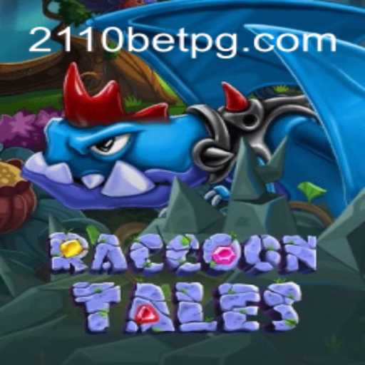 Descubra os Mistérios de RaccoonTales: Um Aventura Inédita no Mundo dos Jogos