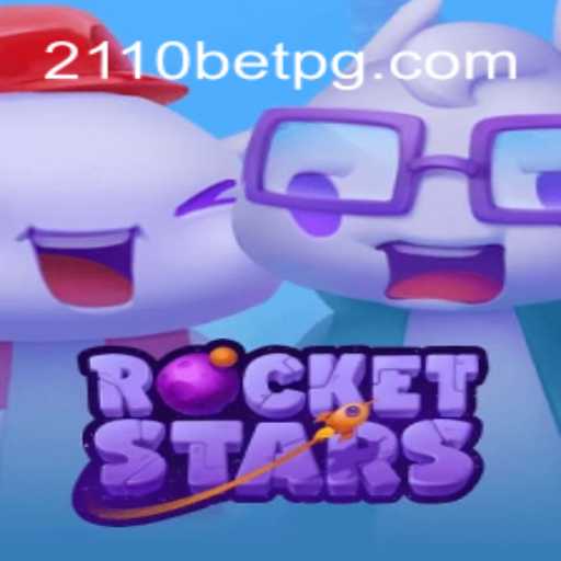 Explorando RocketStars em 2110BET.COM