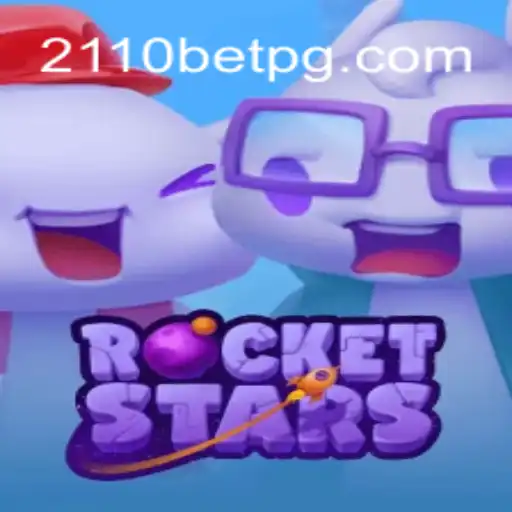 Explorando RocketStars em 2110BET.COM