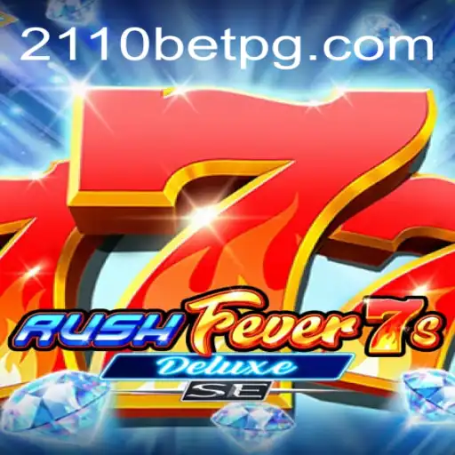 RushFever7sDeluxeSE: O Jogo Que Está Revolucionando o Mercado de Cassinos Online