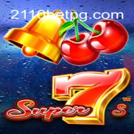 Explorando o Empolgante Jogo Super7s com 2110BET.COM