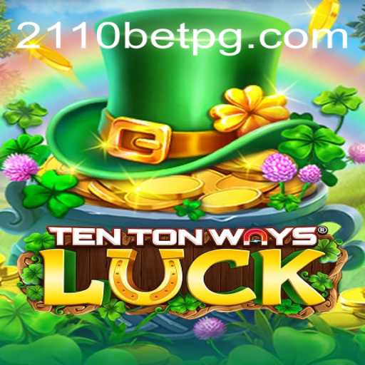 Explorando o Mundo Encantador de TenTonWaysLuck