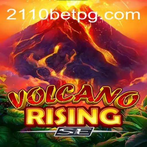 VolcanoRisingSE: Explorando a Emoção em 2110BET.COM