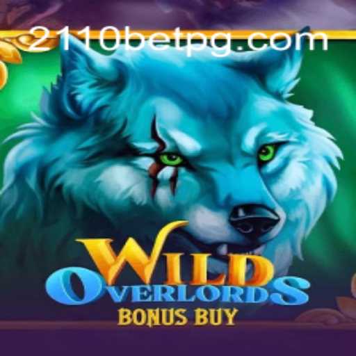 Explorando o Inovador Jogo WildOverlordsBonusBuy
