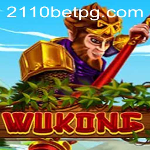 Descubra o Novo Jogo Wukong na 2110BET.COM: Descrição, Introdução e Regras