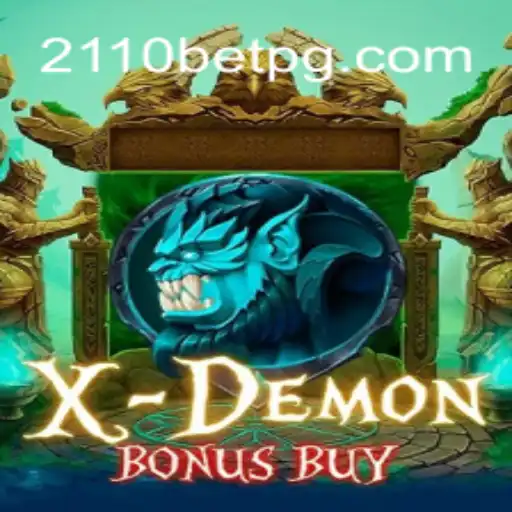 Explorando o Mundo do Jogo XDemonBonusBuy no 2110BET.COM